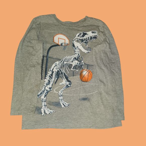 Boys Long Sleeve Shirts - Picture 2 of 6